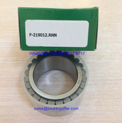 F-219012.RNN Gear Reducer Bearing F-219012 Roller Bearing - Stock for Sale