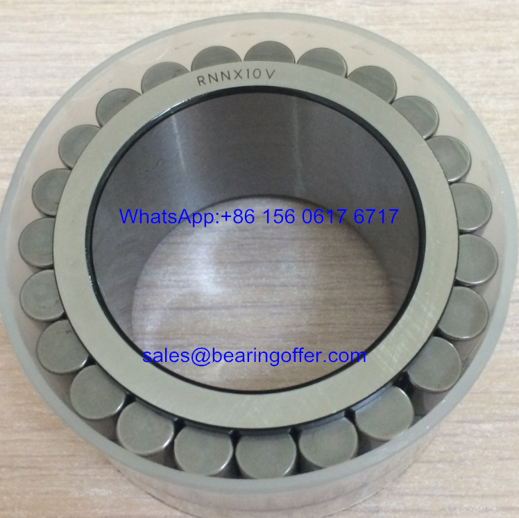 RNNX09V Gearbox Bearing 45x65.02x34 Roller Bearing RNNX09 - Stock for Sale