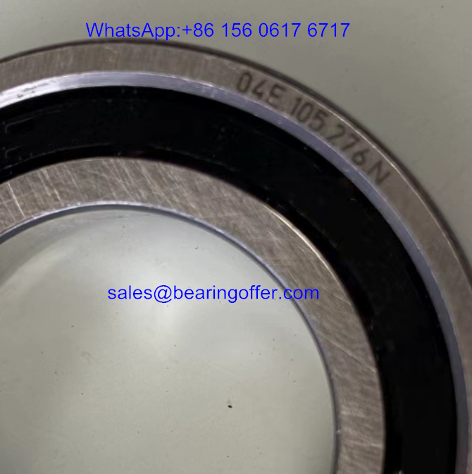 04E 105 276 N Auto Bearing 04E105276N Ball Bearing - Stock for Sale