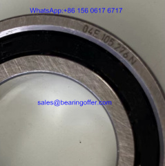 04E 105 276 N Auto Bearing 04E105276N Ball Bearing - Stock for Sale