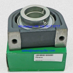 PSHE45 Pillow Block Housing SHE09 Housing GRAE45-NPP-B Bearing - Stock for Sale