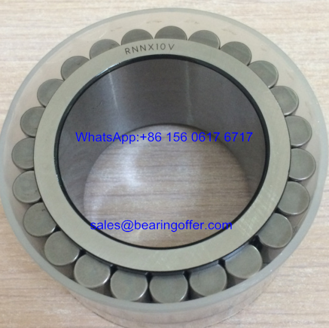 RNNX10V Gearbox Bearing 50x75.25x40 Roller Bearing RNNX10 - Stock for Sale