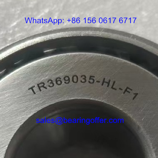 TR369035-HL-F1 Differential Bearing 36x90x35 Roller Bearing TR369035 - Stock for Sale
