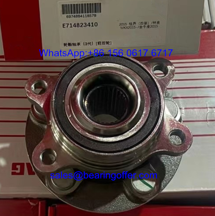 E714823410 Wheel Hub Bearing 714823410 Auto Wheel Bearing - Stock for Sale