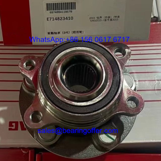 E714823410 Wheel Hub Bearing 714823410 Auto Wheel Bearing - Stock for Sale