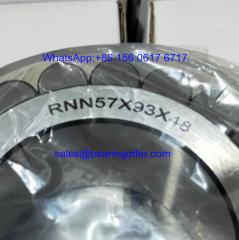 RNN57X93X48 Gearbox Bearing RNN57*93*48 Roller Bearing - Stock for Sale