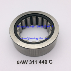 0AW311440C Transmission Bearing OAW311440C Roller Bearing - Stock for Sale