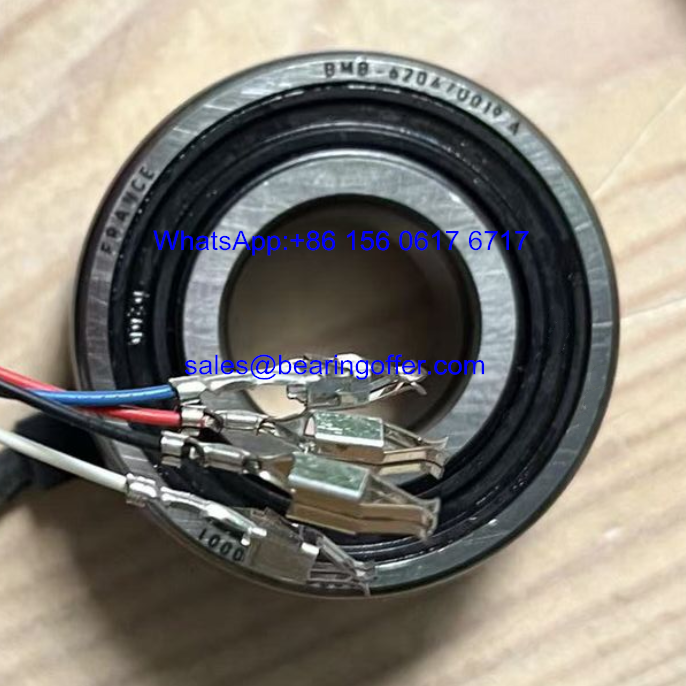 BMB-6204/E019A Encoder Bearing BMB6204E019A Ball Bearing - Stock for Sale