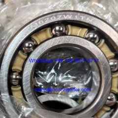TM6207W1TN Electric Vehicle Bearing TM6207WITN Ball Bearing - Stock for Sale