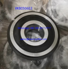 VKBC50653 Gearbox Bearing 22x57x16.8 Ball Bearing - Stock for Sale