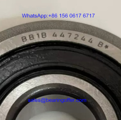 BB1B447244B Gearbox Bearing 22x57x16.8 Ball Bearing - Stock for Sale