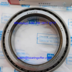 ST6595 Differential Bearings HCST6595LFT Roller Bearing - Stock for Sale