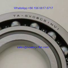 TA-SX06C51NV1 Gearbox Bearing 32*68*9 Ball Bearing - Stock for Sale