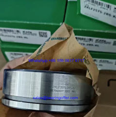ZKLF2575-2RS-XL Ball Screw Support Bearing 25x75x28 Ball Bearing ZKLF2575.2RS - Stock for Sale