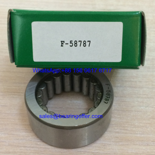 F-58787.RNU Gearbox Bearing F-58787 Roller Bearing - Stock for Sale