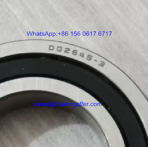 DG2645-2 Steering Bearing 26*45*9 Ball Bearing - Stock for Sale