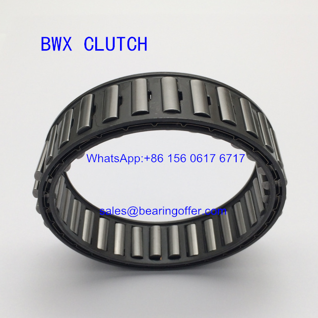 BWX133590A Clutch Bearing BWX-133590A One Way Bearing - Stock for Sale