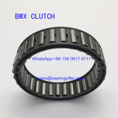 BWX133590A Clutch Bearing BWX-133590A One Way Bearing - Stock for Sale