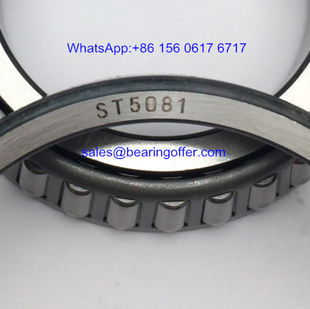 ST5081 Gearbox Bearing KEST5081LFT Roller Bearing - Stock for Sale