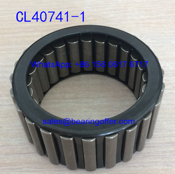 CL40741-1 Clutch Bearing CL40741 One Way Bearing - Stock for Sale