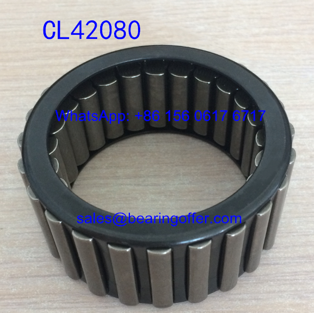 CL42080 Clutch Bearing 34.933x53.975x22.05 One Way Bearing - Stock for Sale