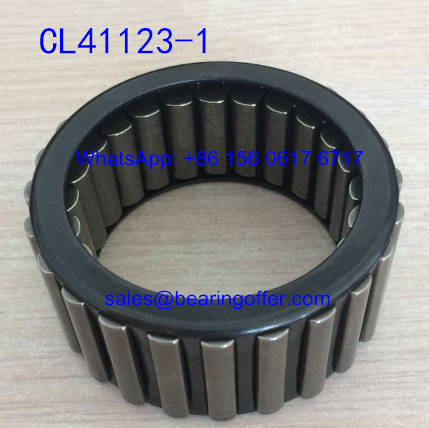 CL41123-1 Clutch Bearing CL41123 One Way Bearing - Stock for Sale