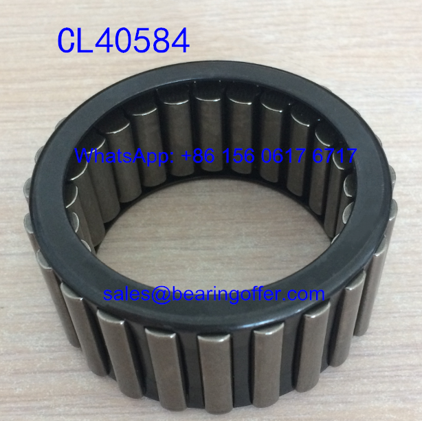 CL40584 Clutch Bearing CL 40584 One Way Bearing - Stock for Sale