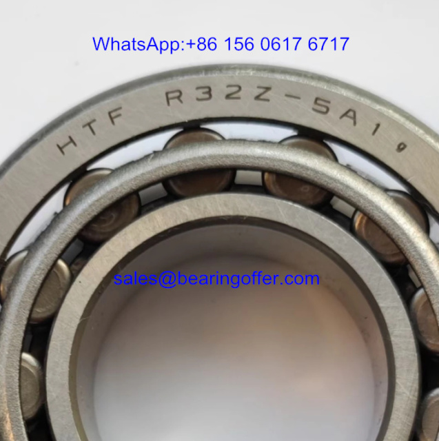 R32Z-5 Gearbox Bearing 32.5*68*20 Roller Bearing HTF R32Z-5A - Stock for Sale
