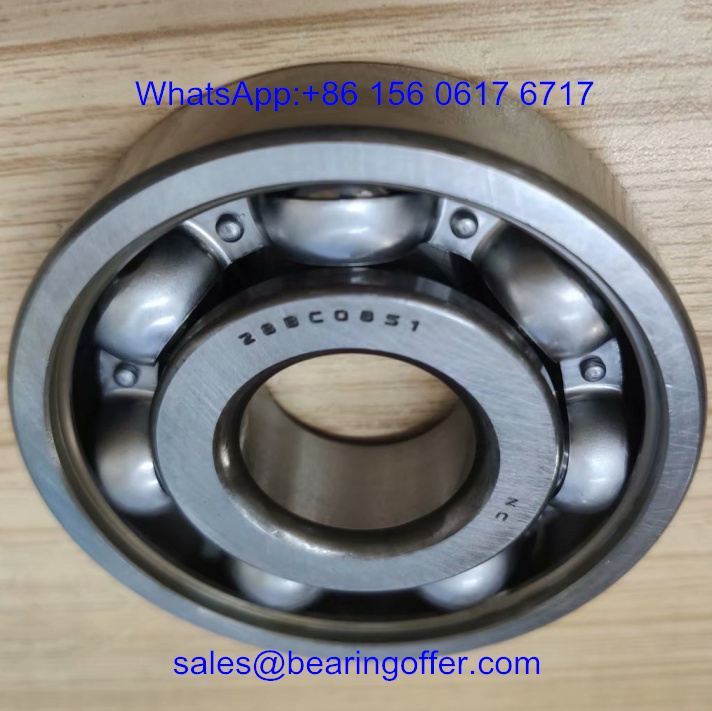 28BC08 Japan Auto Bearing 28x80x21 Ball Bearing 288C08 - Stock for Sale