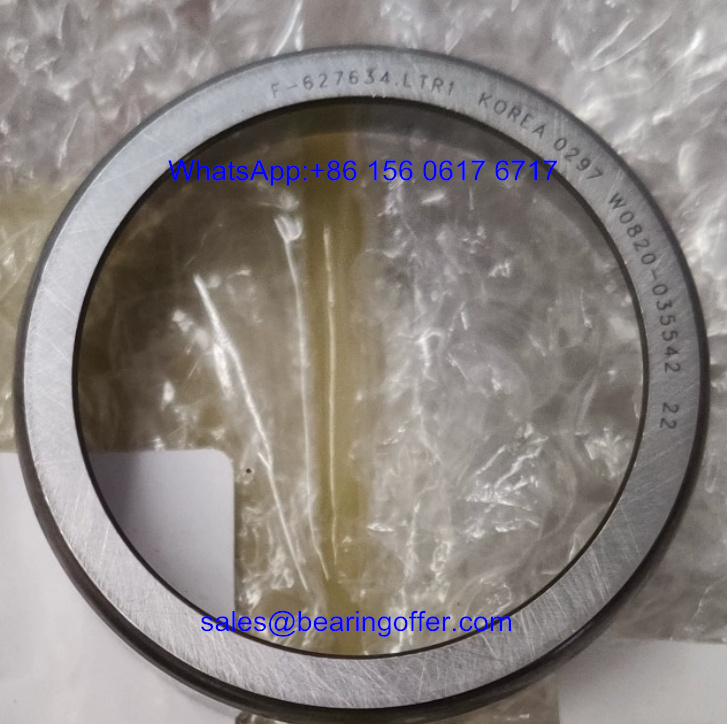 F-627634.RTR1 Output Shaft Bearing F-627634.RTRI Roller Bearing - Stock for Sale