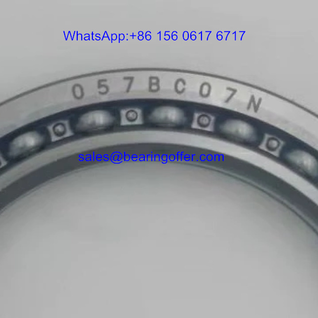 057BC07N Automobile Bearing 57x79.5x9.5 Ball Bearing 057BC07 - Stock for Sale