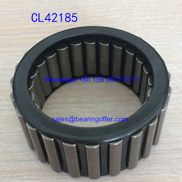 CL42185 Clutch Bearing CL 42185 One Way Bearing - Stock for Sale