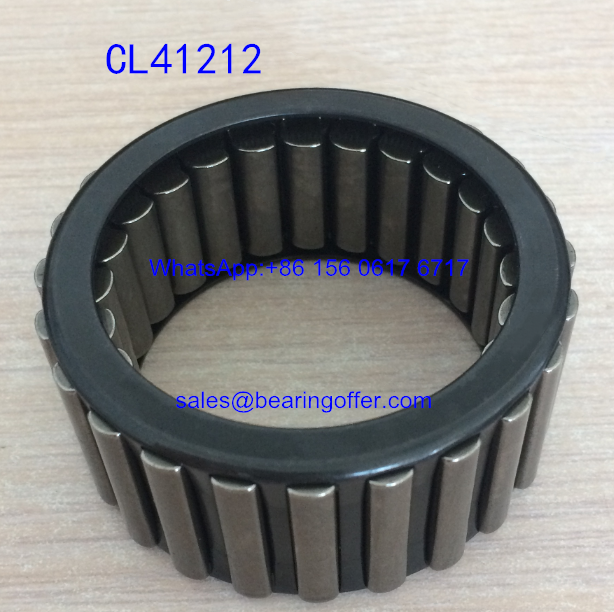 CL41212 Clutch Bearing CL 41212 One Way Bearing - Stock for Sale
