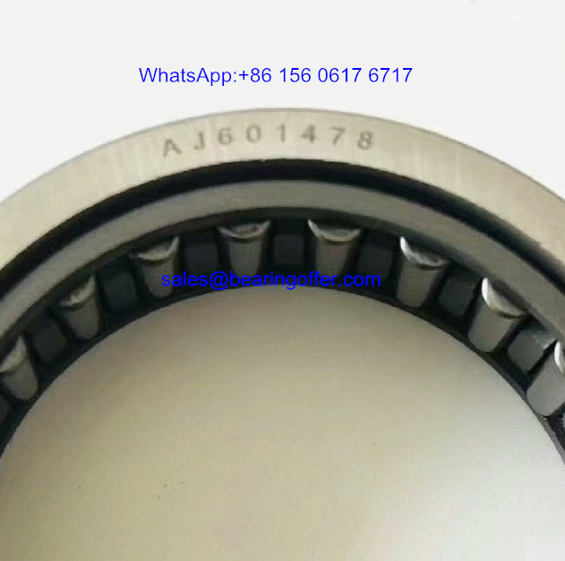 AJ601478 Needle Bearing AJ-601478 Hydraulic Pump Bearing - Stock for Sale