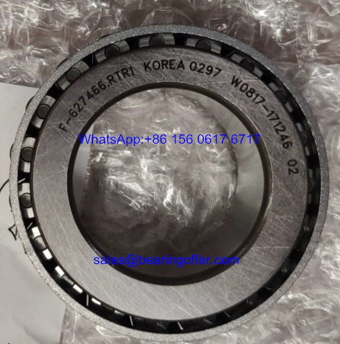 10407197-10469162 Output Shaft Bearing 10407197 Roller Bearing - Stock for Sale