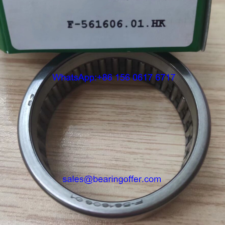 F-561606.01.HK Gearbox Bearing F-56160601.HK Roller Bearing - Stock for Sale