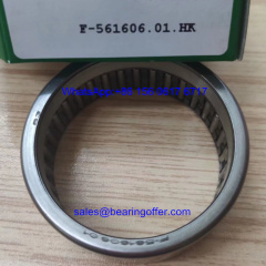 F-561606.01.HK Gearbox Bearing F-56160601.HK Roller Bearing - Stock for Sale