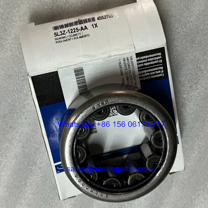 4552765 Auto Wheel Bearing 4 552 765 Roller Bearing - Stock for Sale
