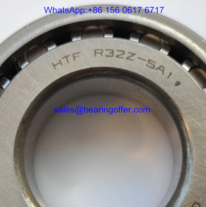 R32Z-5 Gearbox Bearing 32.5*68*20 Roller Bearing HTF R32Z-5A - Stock for Sale