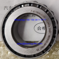 F-627634 Output Shaft Bearing F-627634.TR1 Roller Bearing - Stock for Sale