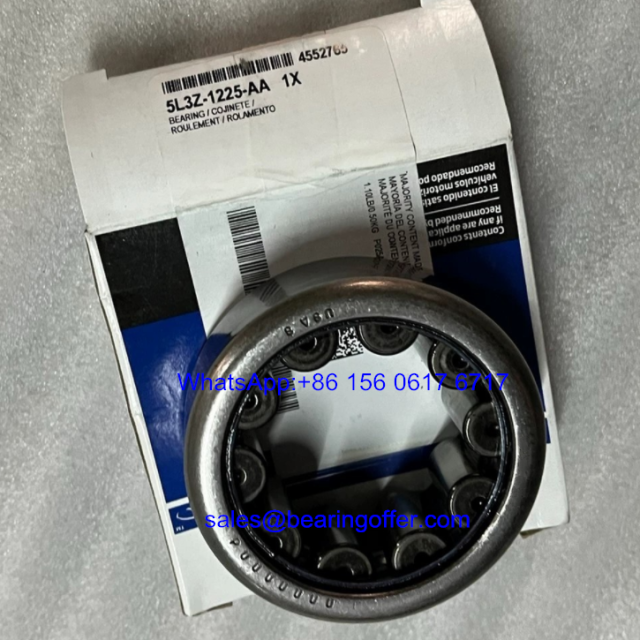 5L3Z-1225-AA Ford Shaft Bearing 5L3Z1225AA Roller Bearing - Stock for Sale