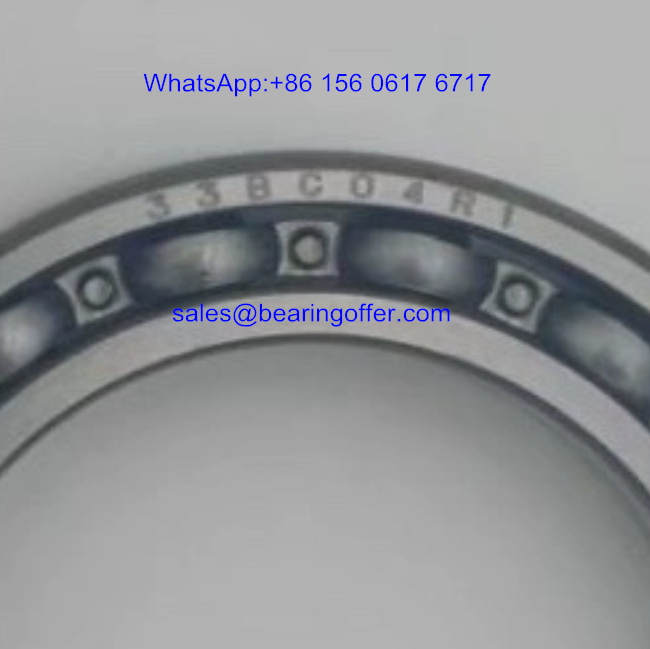 33BC04R1 Gearbox Bearing 33BC04RI Ball Bearing 33BC04 - Stock for Sale