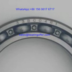 33BC04R1 Gearbox Bearing 33BC04RI Ball Bearing 33BC04 - Stock for Sale