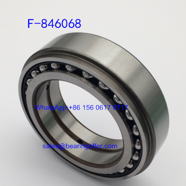 F-846068 Gearbox Bearing F-846068.SKL Ball Bearing - Stock for Sale