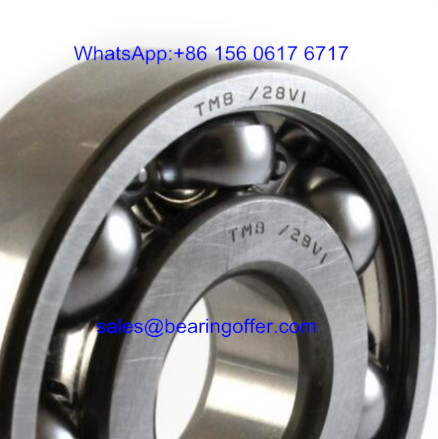 TMB/28V1 Gearbox Bearing TMB/28VI Ball Bearing TM8/28V1 - Stock for Sale