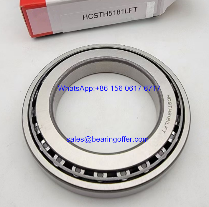STH5181 Gearbox Bearing HCSTH5181LFT Roller Bearing - Stock for Sale