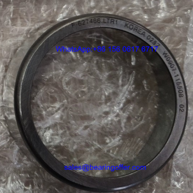 10407197-10469162 Output Shaft Bearing 10407197 Roller Bearing - Stock for Sale