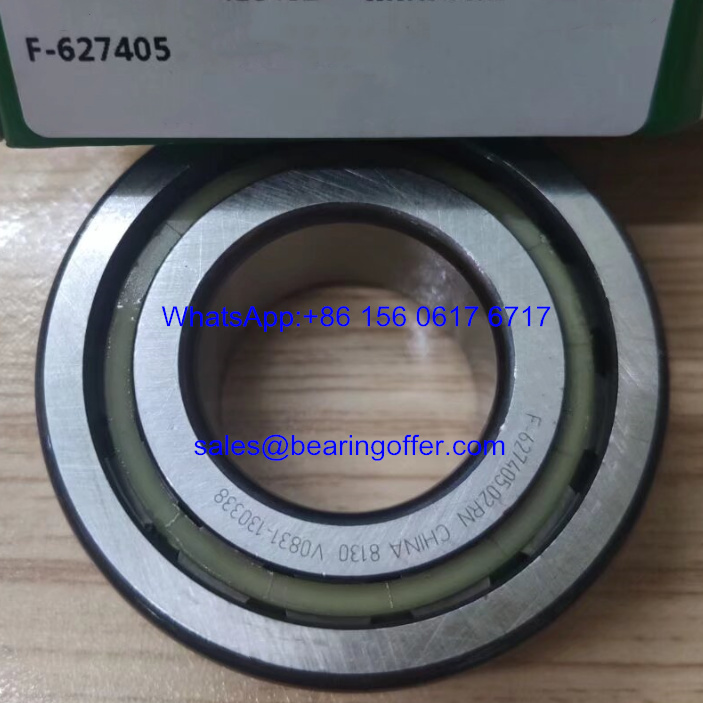 F-627405 Gearbox Bearing F-627405.01 Roller Bearing F-627405.02 - Stock for Sale