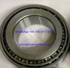 32008X1WC Differential Bearing 40x72x19 Roller Bearing 32008XIWC - Stock for Sale