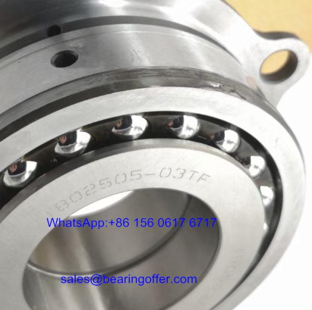 1802505-03TF Output Shaft Bearing 1802505-03 Ball Bearing 180250503TF - Stock for Sale
